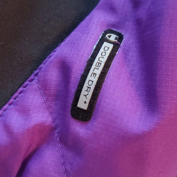 💜Champion Double Dry Jacket - Picture 6 of 17